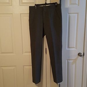 Men's Dress Pants Size 34x33